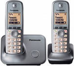 Panasonic KX-TG 6612