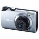 Canon PowerShot A3300 IS