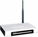  TP-Link TD-W8101G