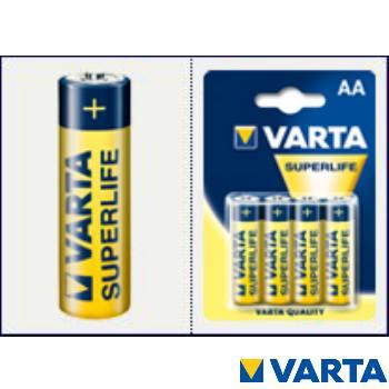  Varta Longlife AA