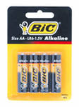  BIC AA