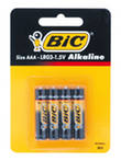  BIC AA