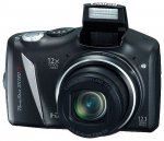   Canon PowerShot SX130 IS