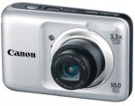 Digital Camera Canon PowerShot 800 silver