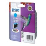  Ink T08024010 for Epson stylus Photo P50/PX660/PX720WD cyan