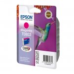  Ink T08034010 for Epson stylus Photo P50/PX660/PX720WD Magenta