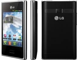 LG E 612