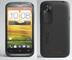 HTC Desire V