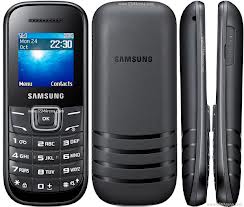 Samsung E 1202