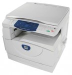  Xerox WorkCentre 5020