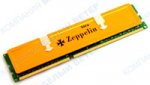  Zeppelin DDRIII 2Gb 1600MHz