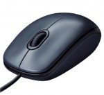  Logitech M100