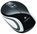  Logitech M187