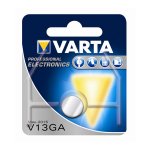  Varta Electronics V 13 GA