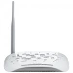  TP-Link TD-W8151N 