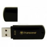  FLASH DRIVE 4G USB Jet TS4GJFV350    