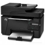  HP CZ181A LaserJet Pro M127 fn MFP