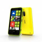 Nokia Lumia 620