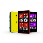 Nokia Lumia 720