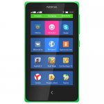 Nokia X