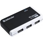  USB Defender 4 port Quardo Infix