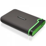 Transcend 500GB USB 3.0