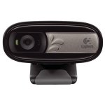 Web Camera Logitech Webcam C170