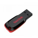  FLASH DRIVE SanDisk Cruzer Blade 8GB 