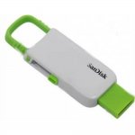  FLASH DRIVE SanDisk Cruzer U 8GB    