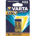  Varta Longlife AA