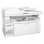  HP LaserJet Pro M130fn MFP